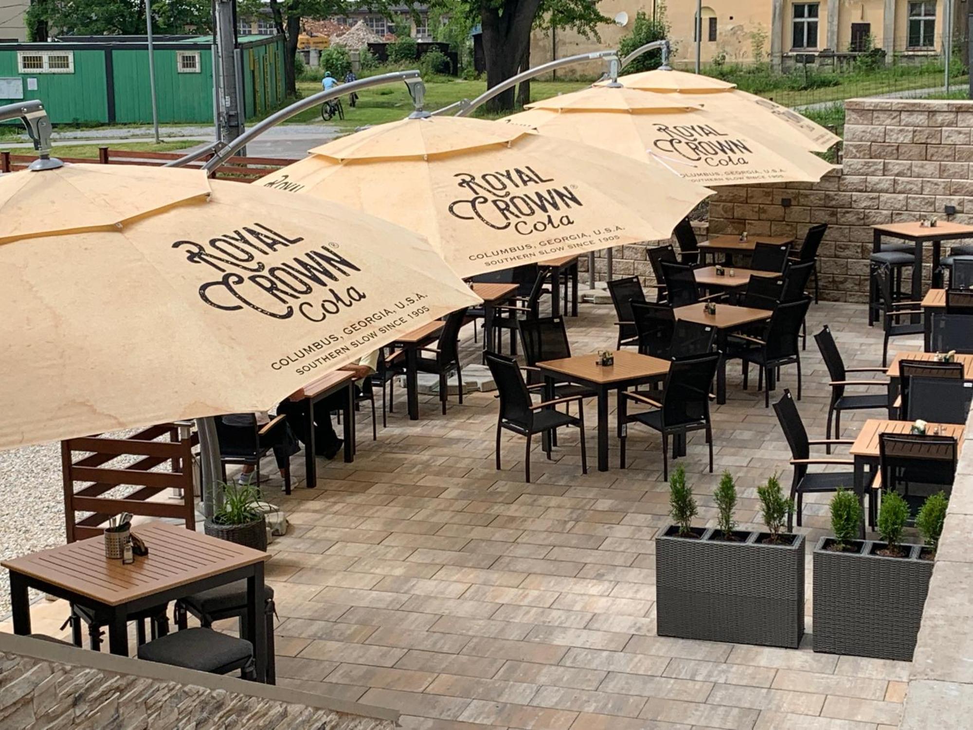 Penzion Praded Thamm Zlaté Hory Exterior foto